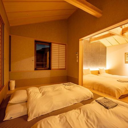 Campton Kiyomizu Vacation Rental Kyoto Dış mekan fotoğraf