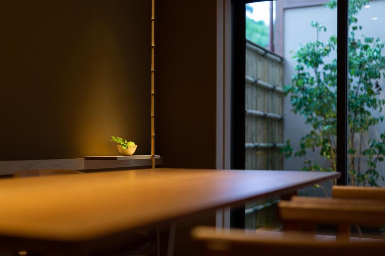 Campton Kiyomizu Vacation Rental Kyoto Dış mekan fotoğraf