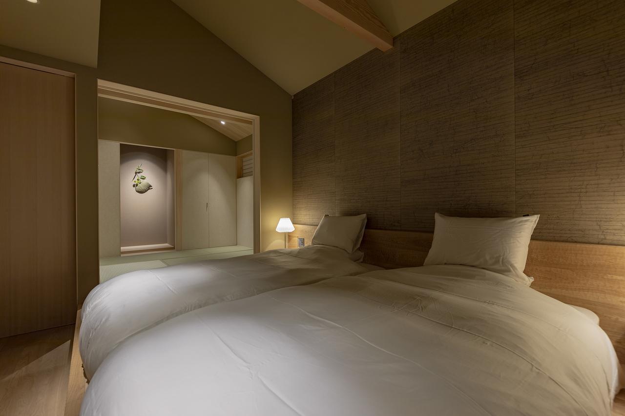 Campton Kiyomizu Vacation Rental Kyoto Dış mekan fotoğraf