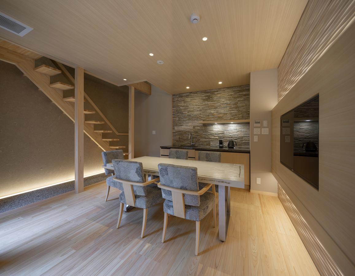 Campton Kiyomizu Vacation Rental Kyoto Dış mekan fotoğraf