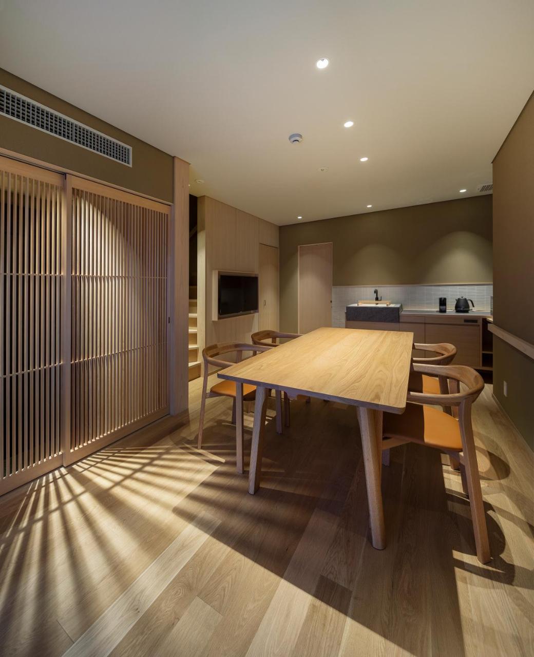 Campton Kiyomizu Vacation Rental Kyoto Dış mekan fotoğraf