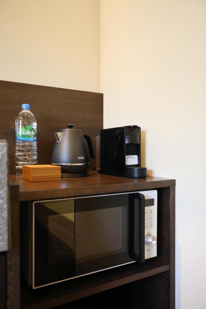 Campton Kiyomizu Vacation Rental Kyoto Dış mekan fotoğraf