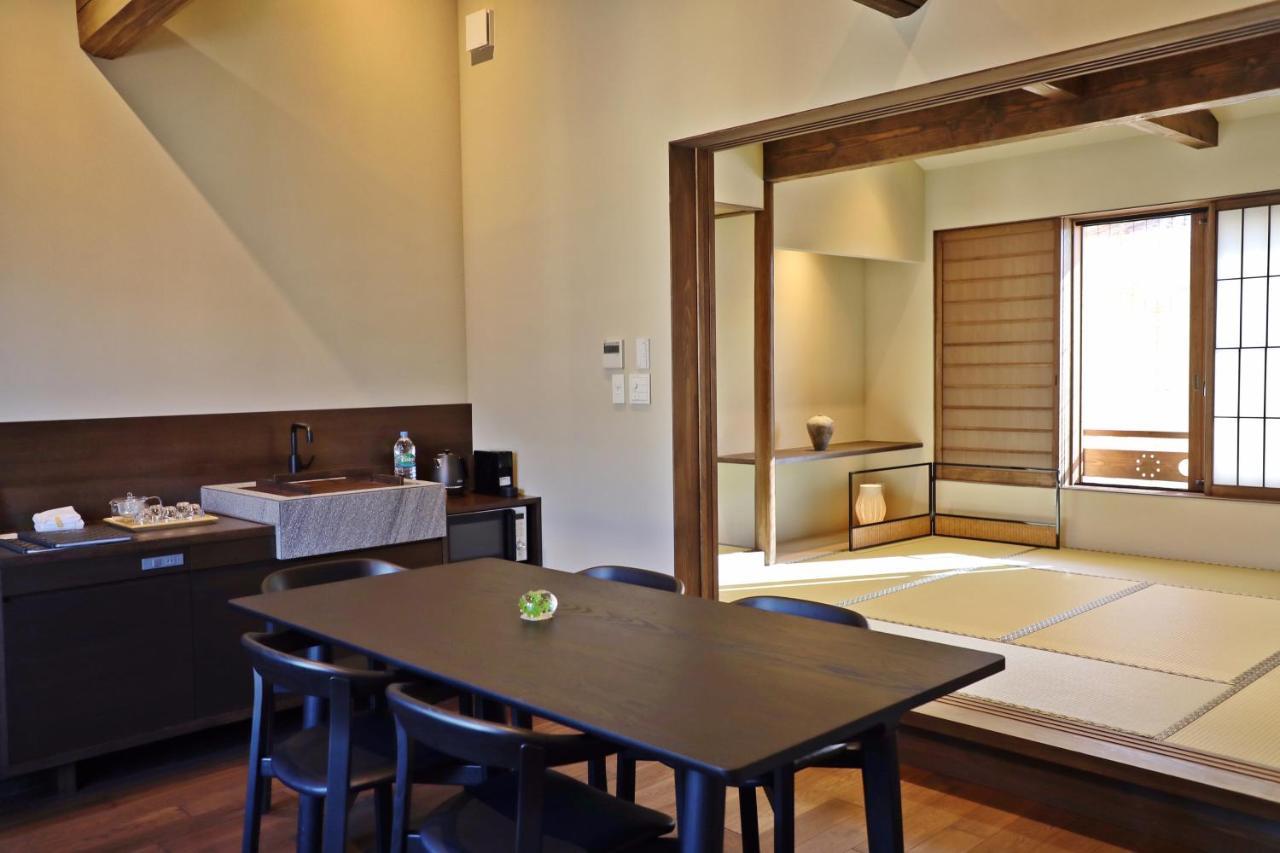 Campton Kiyomizu Vacation Rental Kyoto Dış mekan fotoğraf