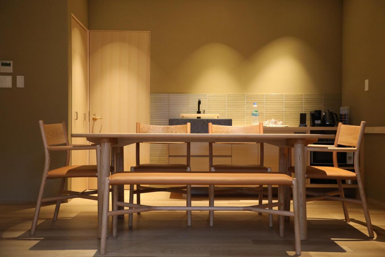 Campton Kiyomizu Vacation Rental Kyoto Dış mekan fotoğraf