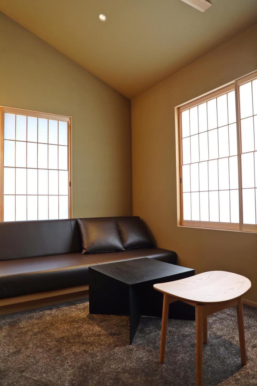 Campton Kiyomizu Vacation Rental Kyoto Dış mekan fotoğraf