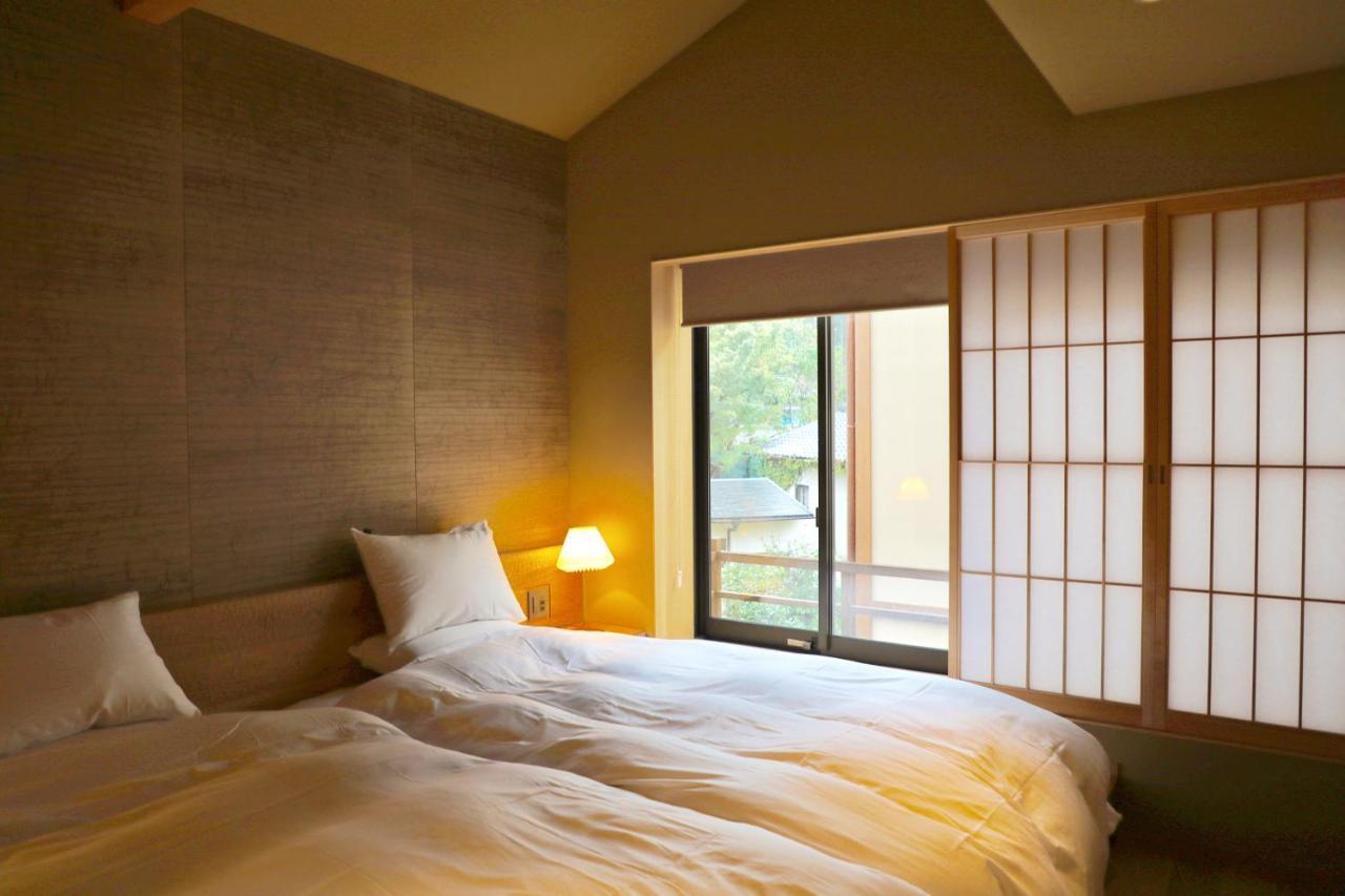 Campton Kiyomizu Vacation Rental Kyoto Dış mekan fotoğraf