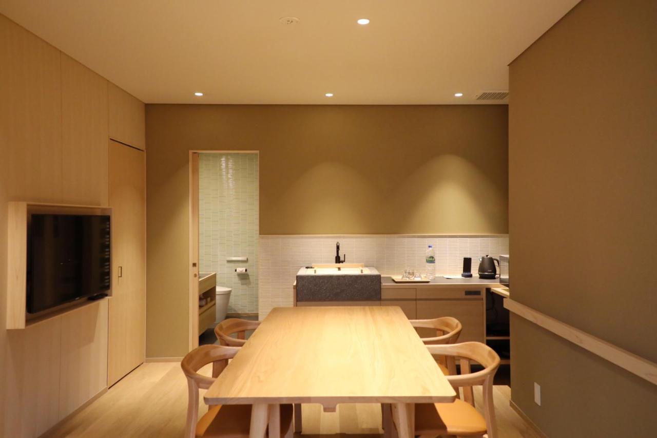 Campton Kiyomizu Vacation Rental Kyoto Dış mekan fotoğraf