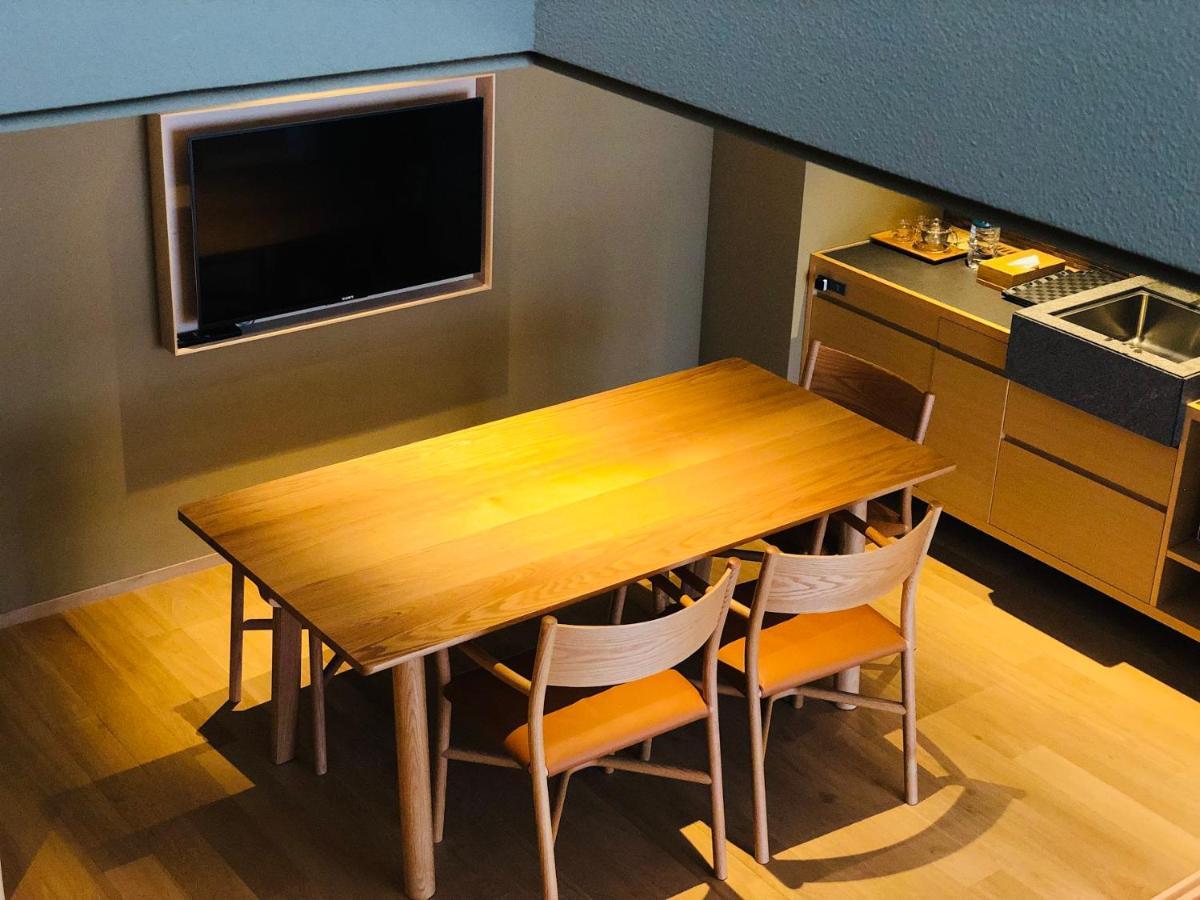 Campton Kiyomizu Vacation Rental Kyoto Dış mekan fotoğraf